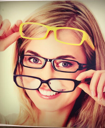 EYEWEAR EYEWEAR